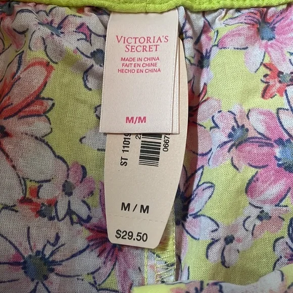 VS pajama shorts - Picture 4 of 4